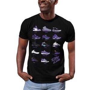 House Of Tees Womens Short Sleeve T-Shirt